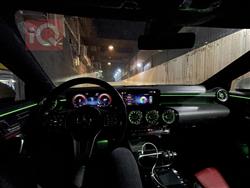 مێرسێدس بێنز A-Class